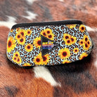 The BEAT BAG Wild Sunflower Horse Tack