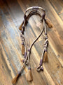 Rawhide Broadband Headstall
