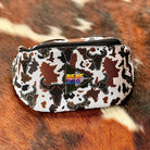 The BEAT BAG Cattle Drive Horse Tack