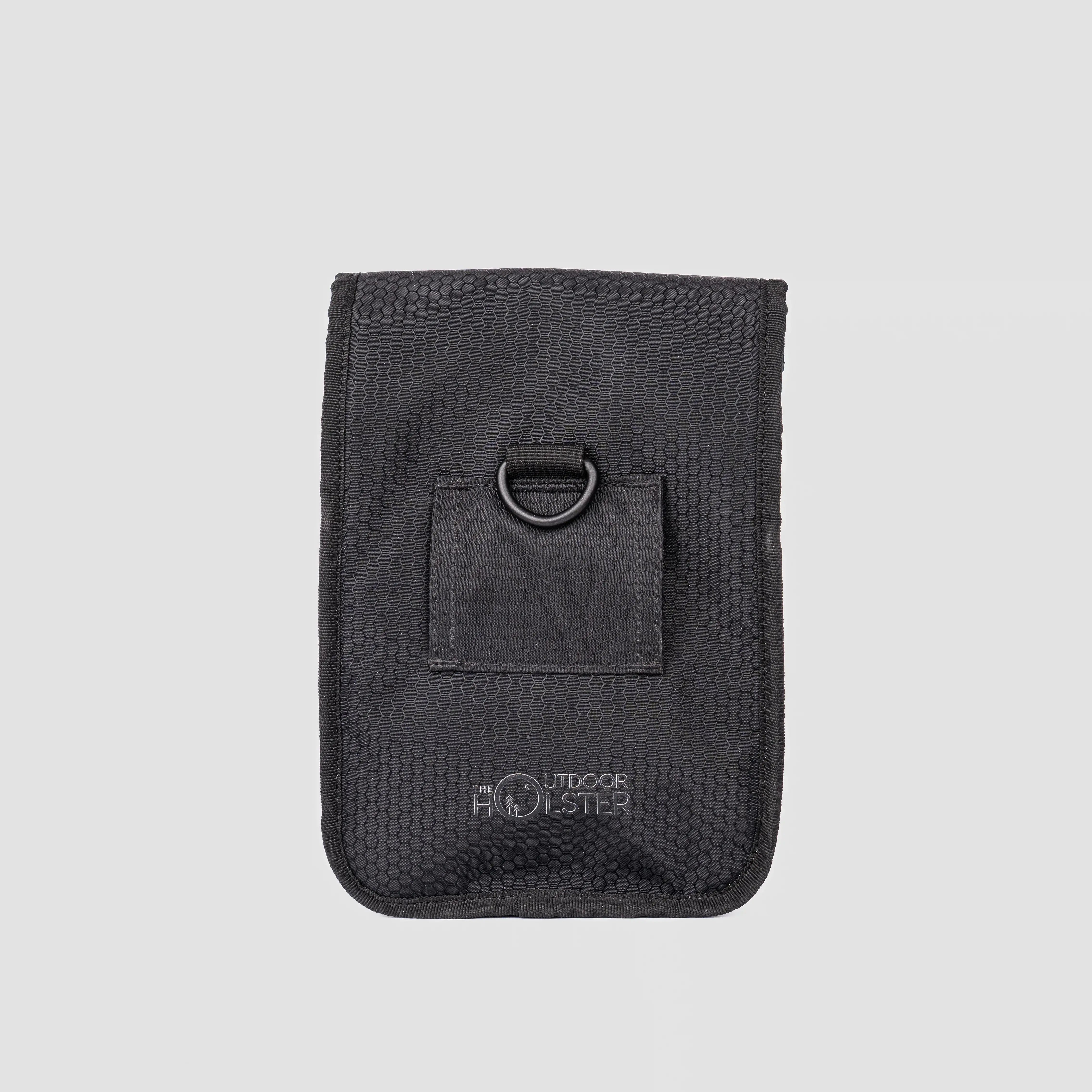 THE OUTDOOR HOLSTER Horse