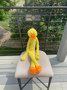 Swingin' Slevins Large Plush Toy w/ Long Arms and Legs -27-30"