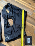 BeneFab Rejuvenate SmartMask- Measurement