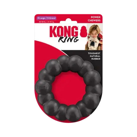 KONG® EXTREME RING XL Dog Toys