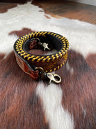 GOLDEN STRAP