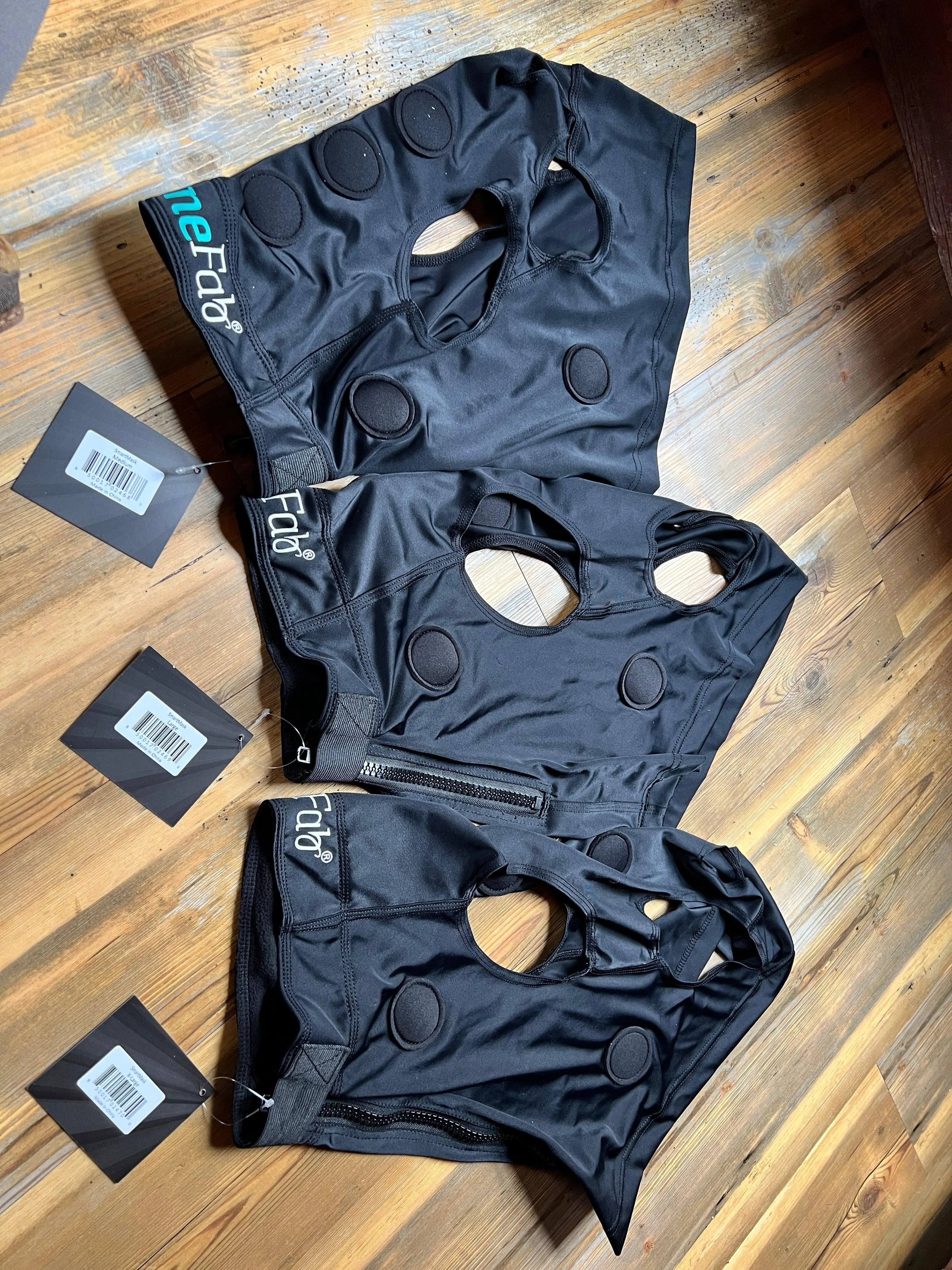 BeneFab Rejuvenate SmartMask