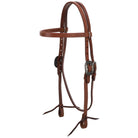 Lightning Strike Browband Headstall Horse