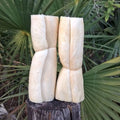 Lamb Cheek Roll 6"