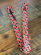Gambler Nylon Tie Strap and Off Billet Set Horse