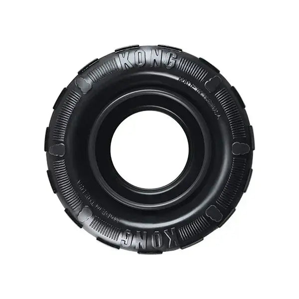 KONG EXTREME TIRES Dog Toys
