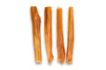 6" Low Odor Beef Bladder Sticks