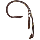 Canyon Line Argentina Cow Leather Romal Reins