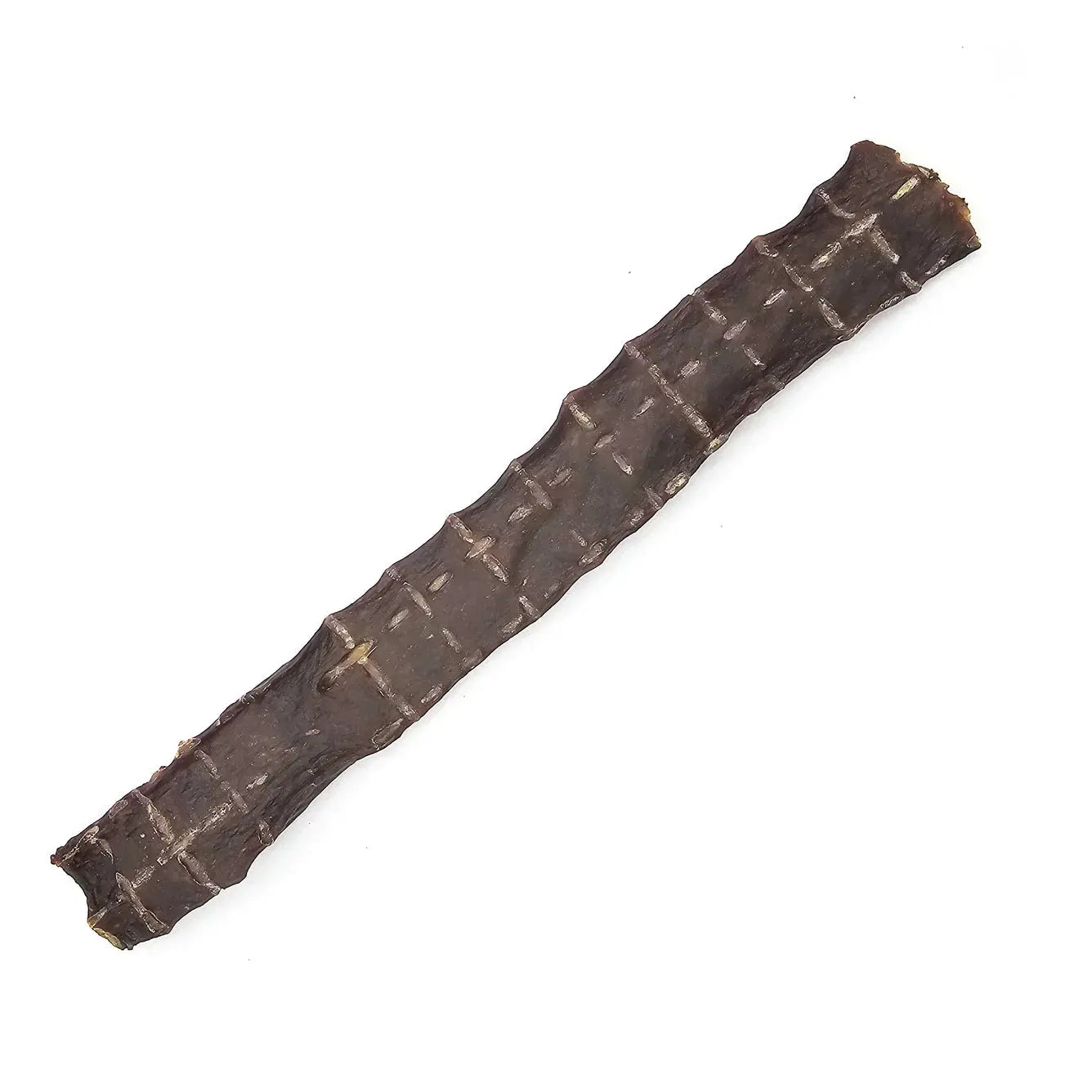 OSTRICH FLATTIE STICKS