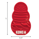 KONG Licks