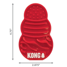 KONG Licks