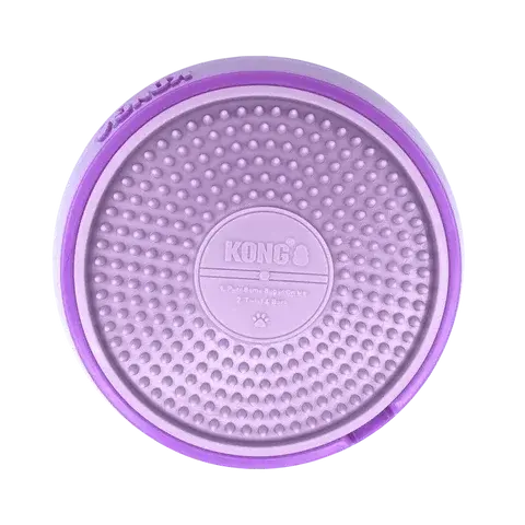 KONG LICKS SPINZ SMALL Dog Toys