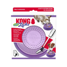 KONG LICKS SPINZ SMALL Dog Toys