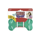 KONG SQUEEZZ® DENTAL BONE MEDIUM
