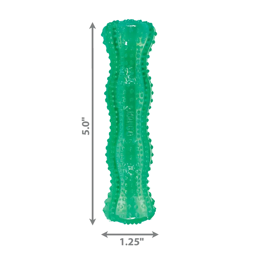 KONG SQUEEZZ® DENTAL STICK