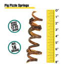 Pig Pizzle Springs Dog