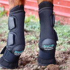BeneFab Therapeutic Smart QuickWraps Front or Hind Horse