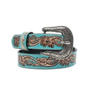 Canyon Shadow Hand-Tooled Women's Belt