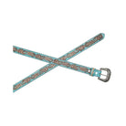 Canyon Shadow Hand-Tooled Women's Belt