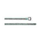 Canyon Shadow Hand-Tooled Women's Belt