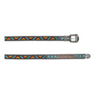 Mesa Moon Mirage Hand-Tooled Women's Belt