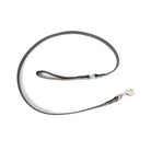 Teal Tooled Leash Dog