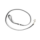 Luna Beam Dog Leash In Dark Brown Dog