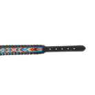 Running Wind Dog Collar In Black Dog