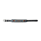 Running Wind Dog Collar In Black Dog