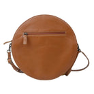 Roundle Round Bag back