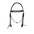 COOL HORSEY HEADSTALL -Full, Pony, or Cob Horse