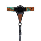PRIDE BREAST COLLAR - Full or Pony Horse