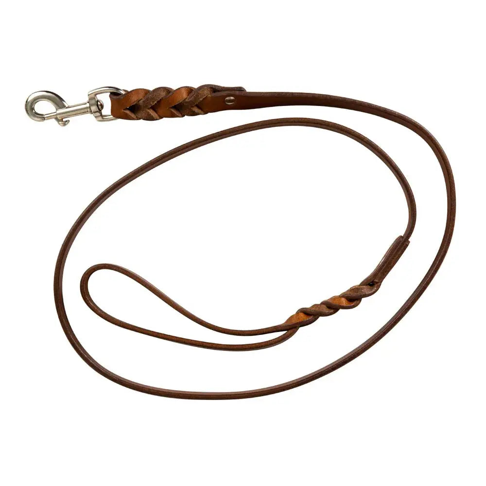 EXPLORER LEATHER DOG LEASH Dog