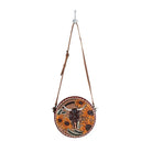 Longhorn Ridge Hand-Tool Round Bag