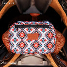 RIDEMAX BAG BY SADDLE SACK Santa Fe Horse