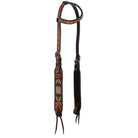 Desert Loom One Ear Headstall