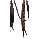 Desert Loom Browband Headstall