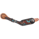 Ladies' Laurel Spur Straps
