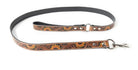 Yellow Sunflower Leash Dog