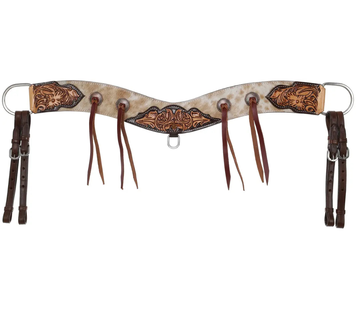 Timber Ridge Tripping Collar