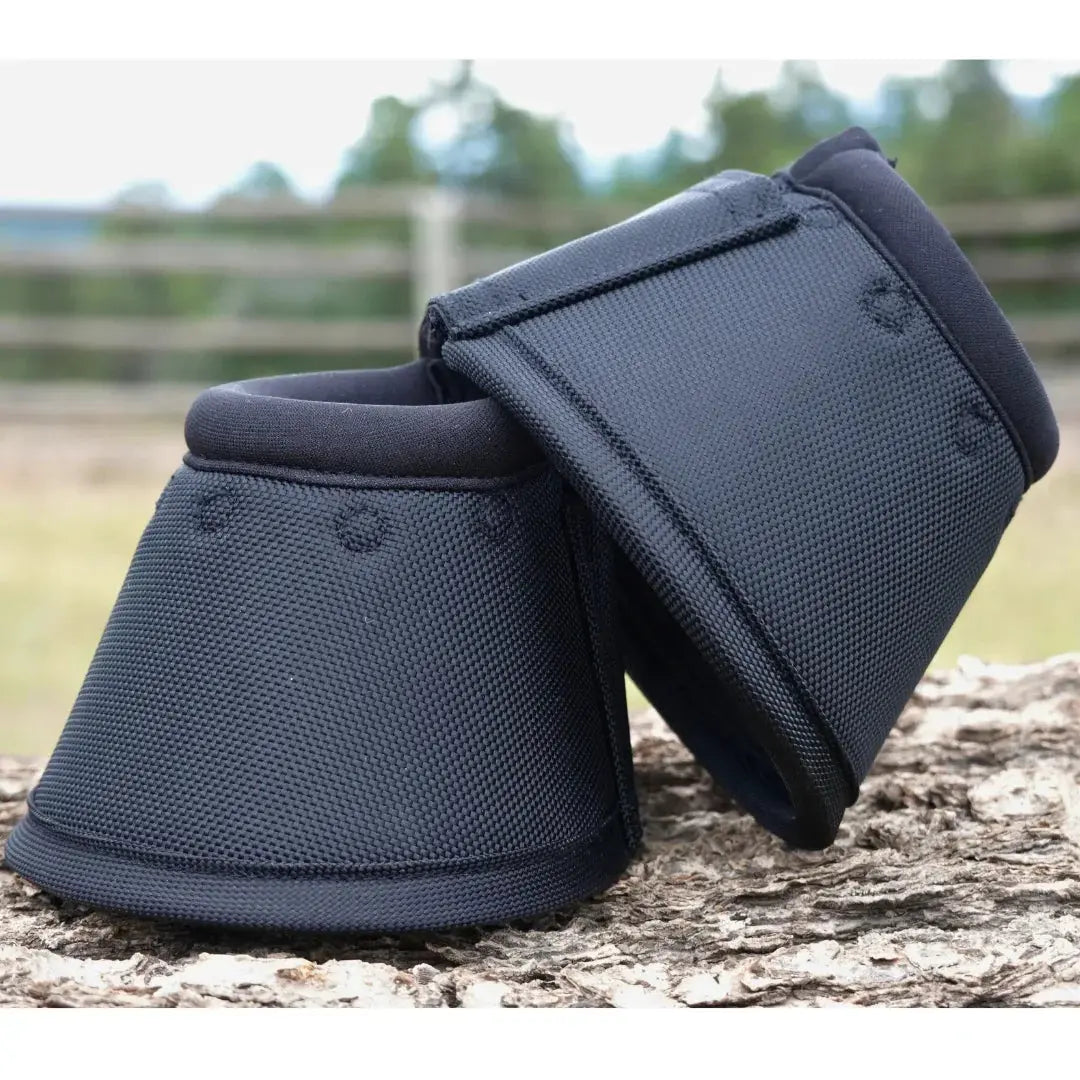 BeneFab Therapeutic Smart Magnetic Bell Boots-KP Pet Supply