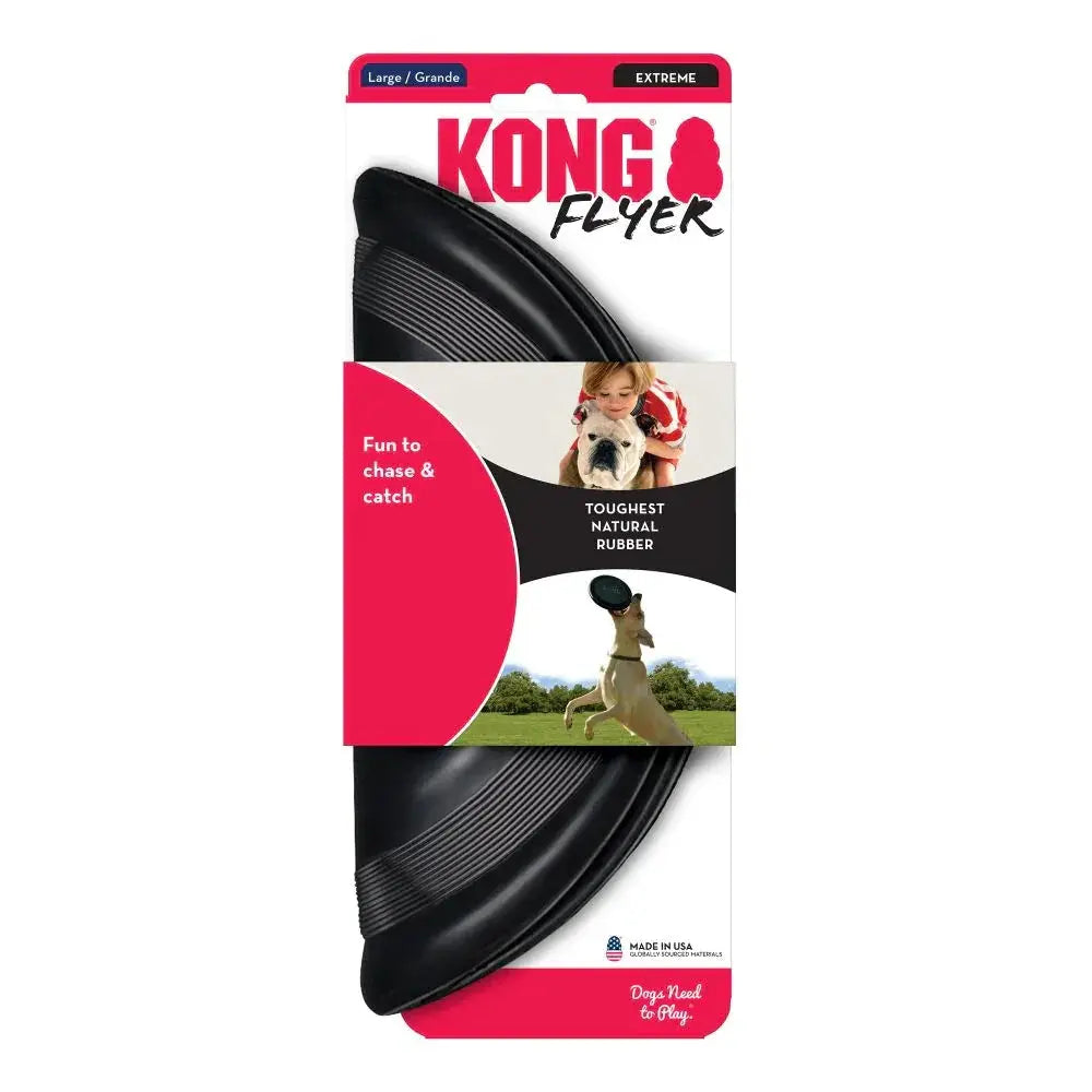 KONG EXTREME FLYER Dog Toys