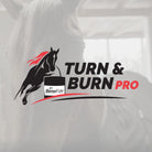 Turn & Burn PRO Therapy Sheet by BeneFab