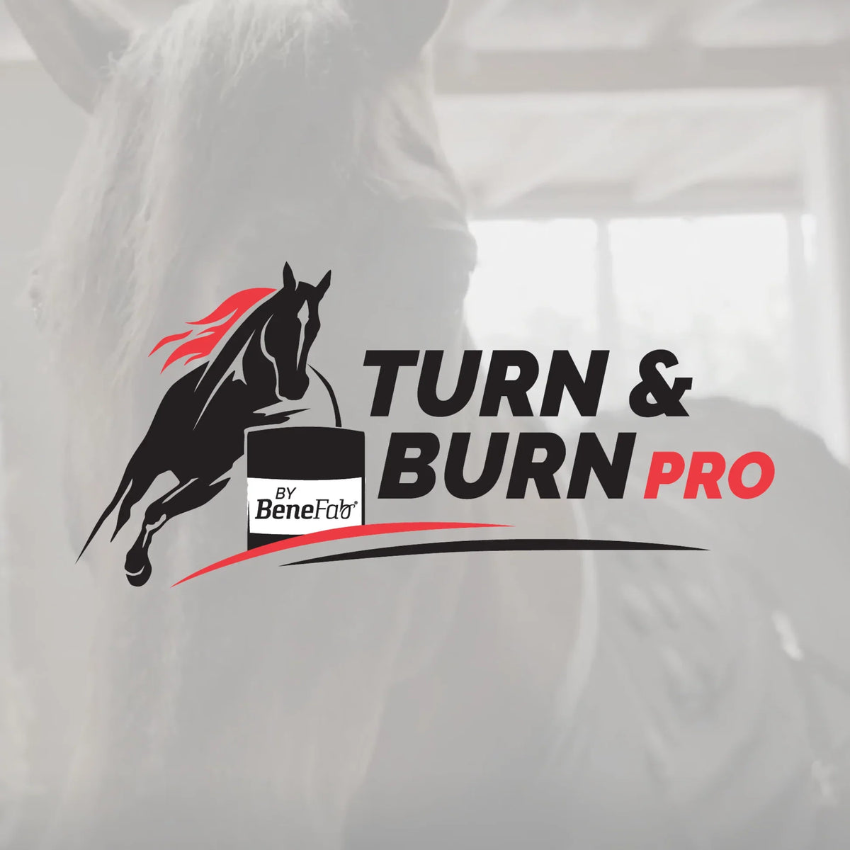 Turn & Burn PRO Therapy Sheet by BeneFab