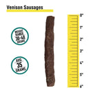 Venison Sausages