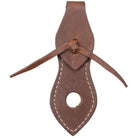 Leather Slobber Strap