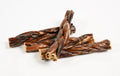 6" Braided Gullet Sticks